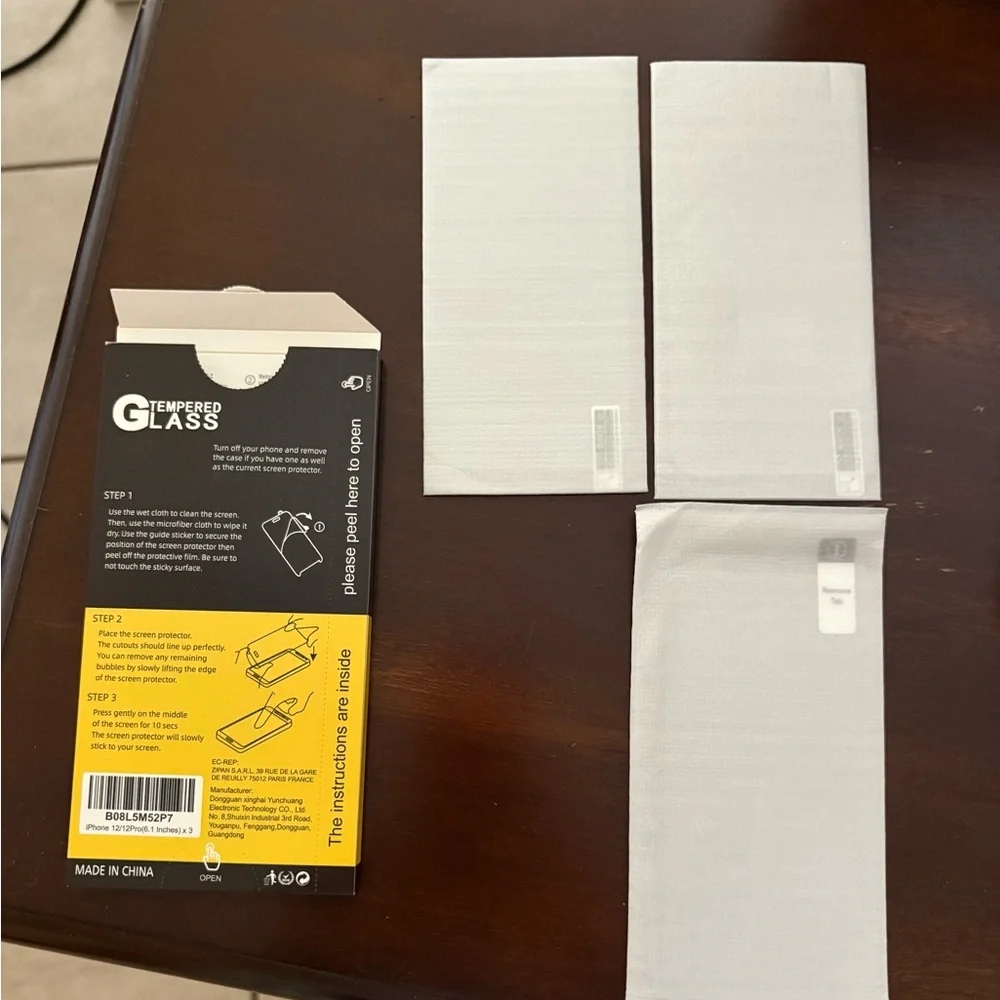 iPhone 12 case Accessories